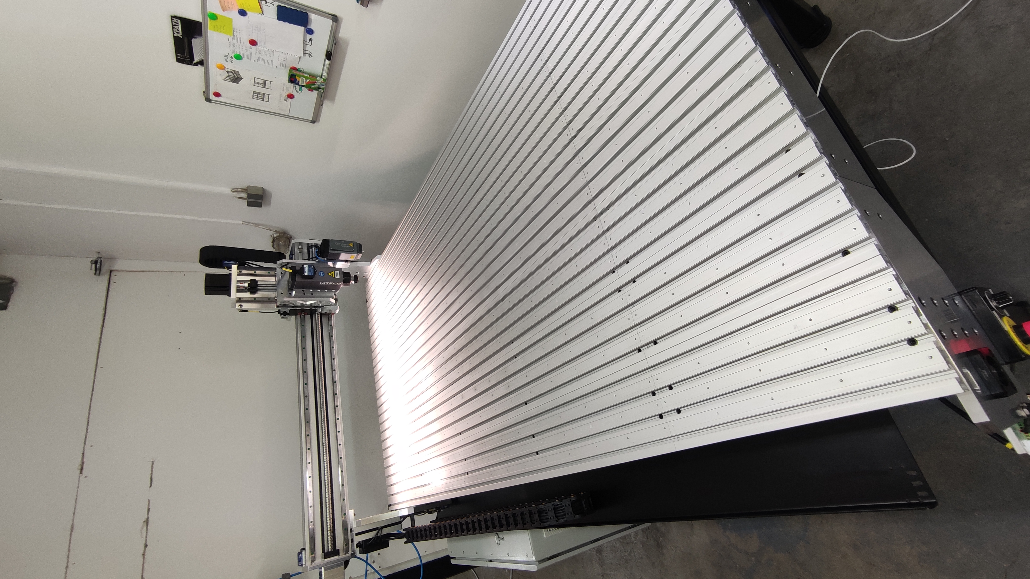 Dark Roast Iced Coffee