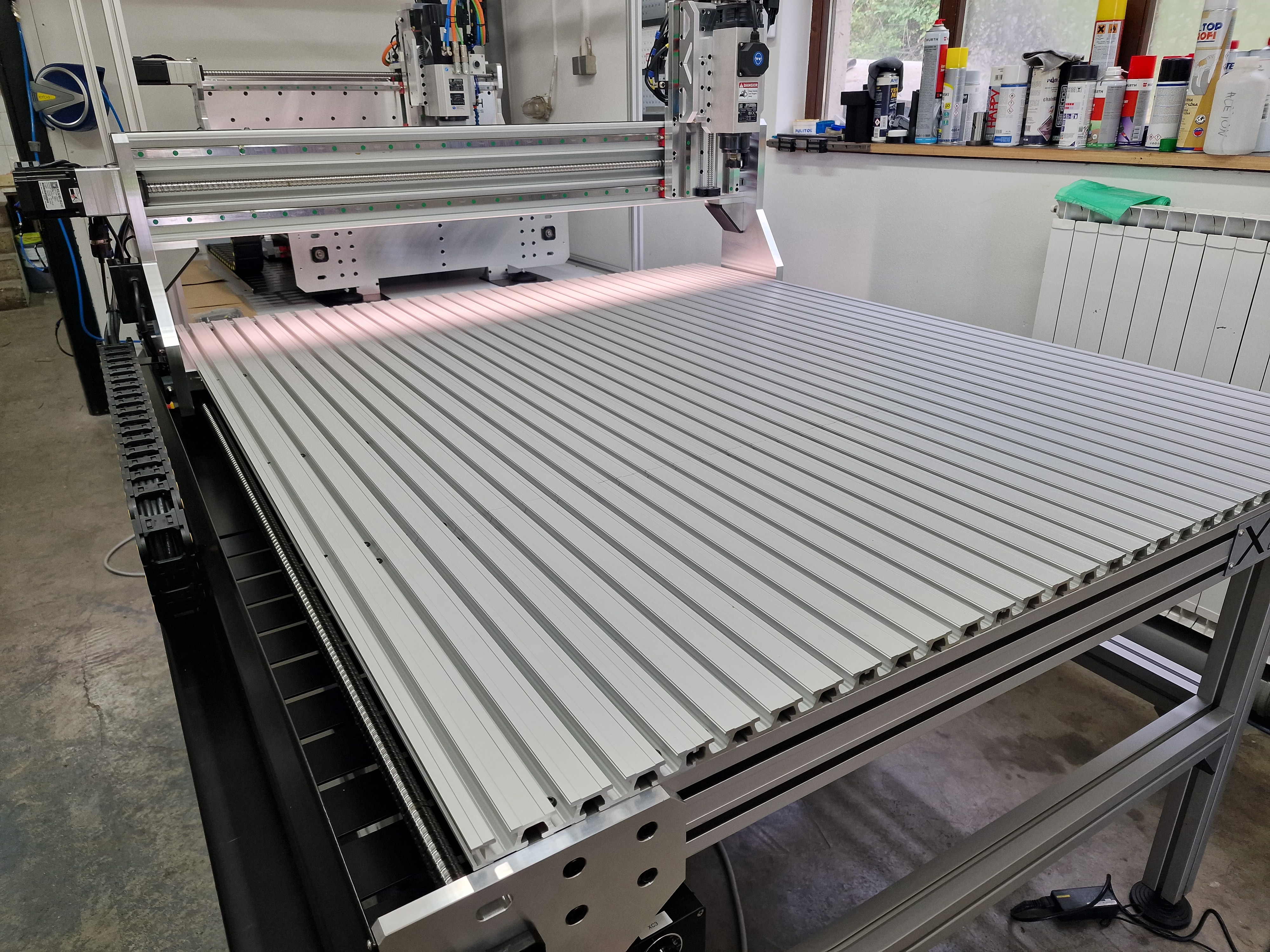 Dark Roast Iced Coffee