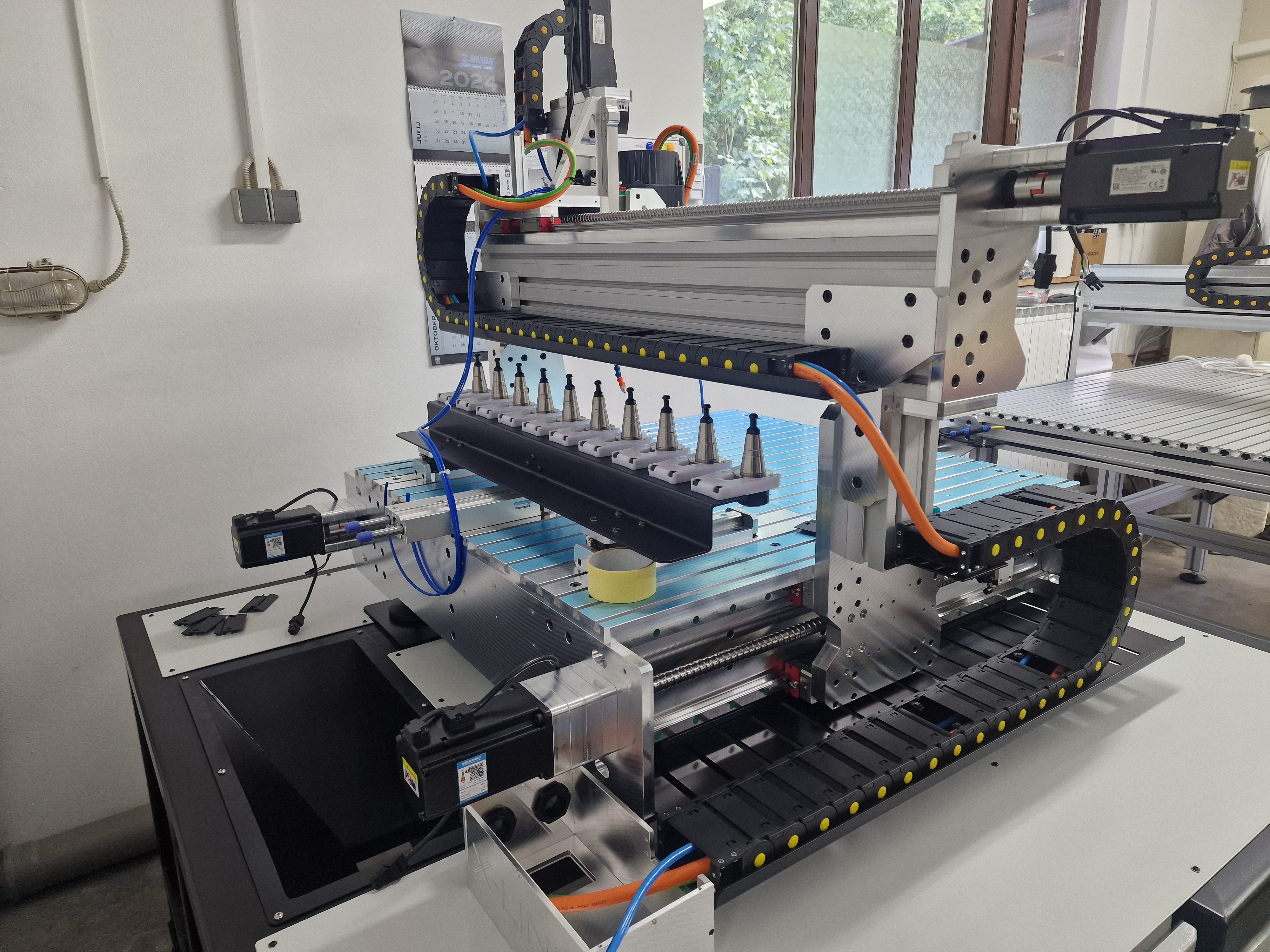 Dark Roast Iced Coffee