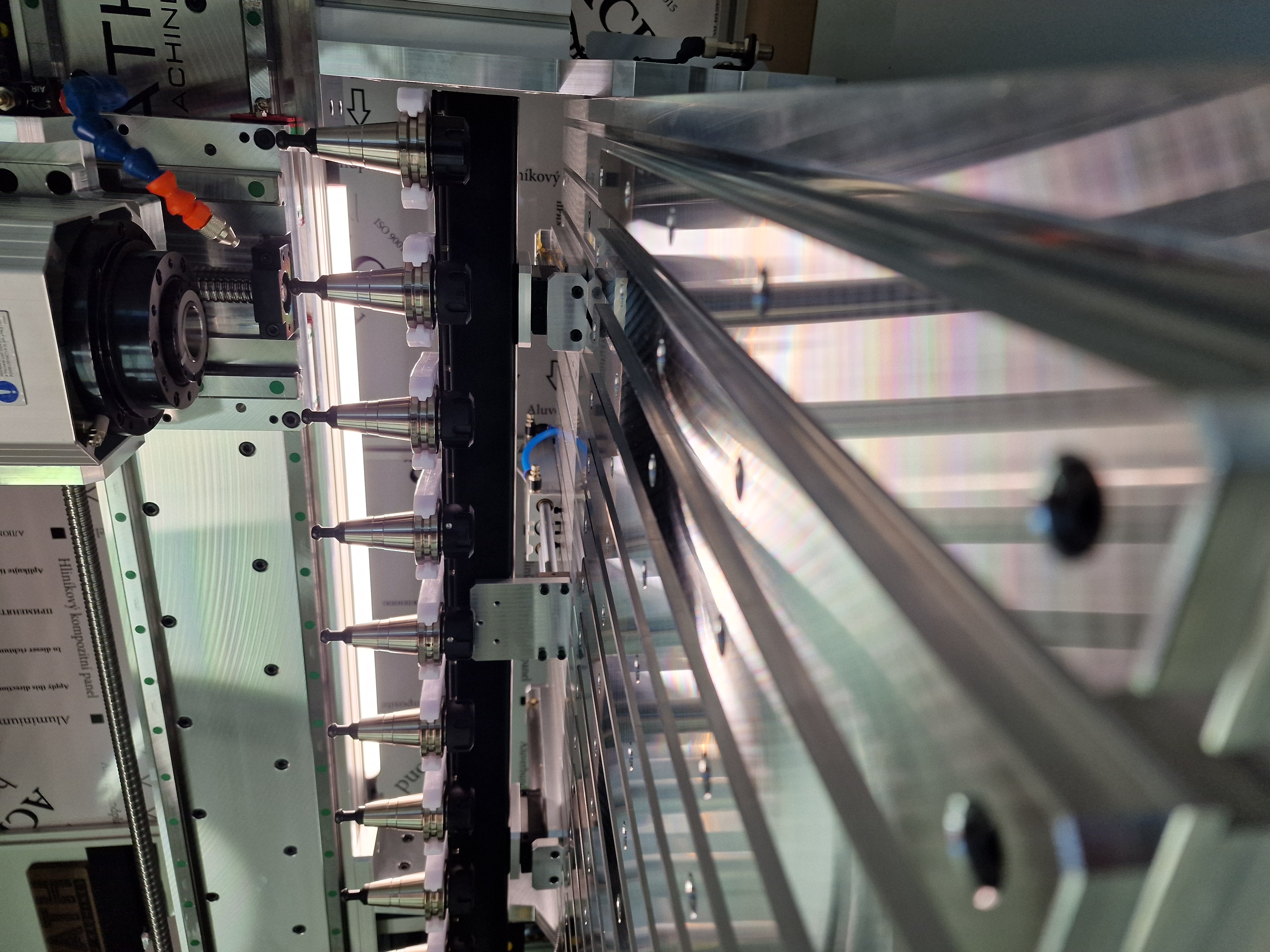 Dark Roast Iced Coffee