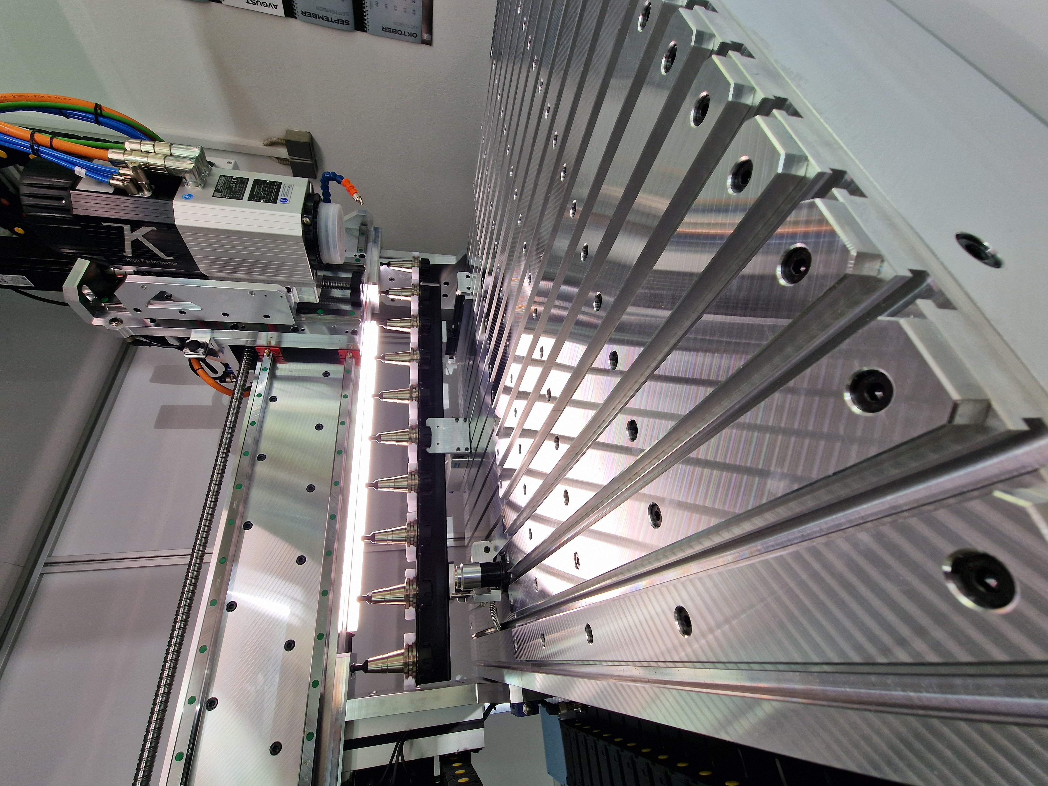 Coconut with Strawberries