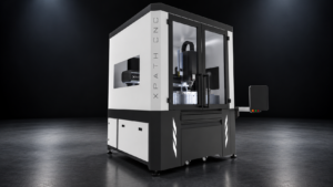 XPATH CNC Milling Machine_x-line